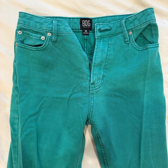 BDG high rise bell bottom pant - Picture 5 of 5